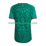 Maillot/Tenue Mexique World Cup Domicile 2026